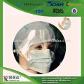 Disposable Surgical Anti Fog Face Mask with Eye Shield